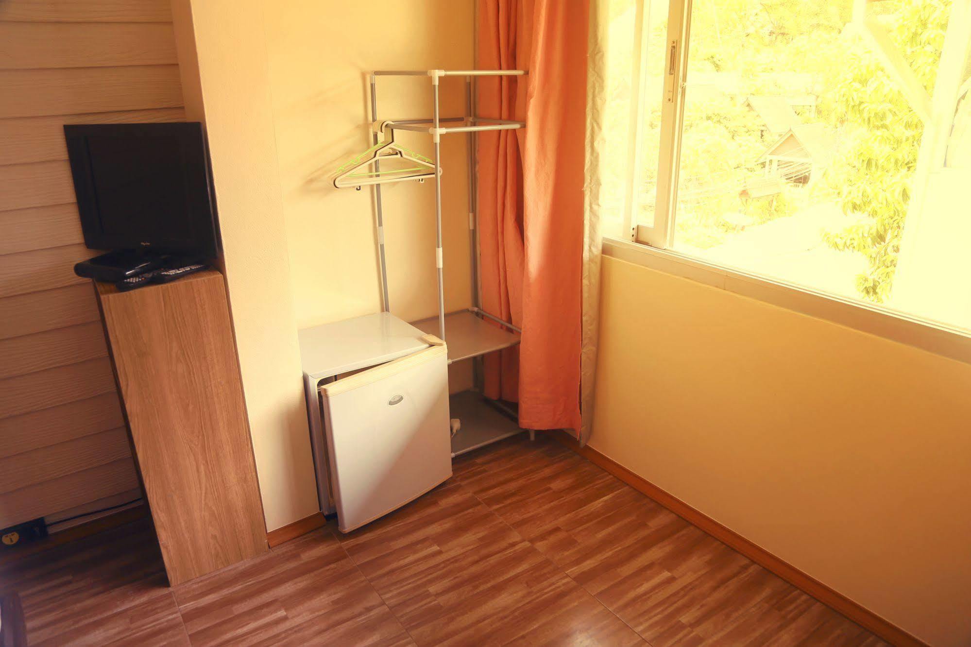 Boondaree Home Resort Kata pláž Exteriér fotografie