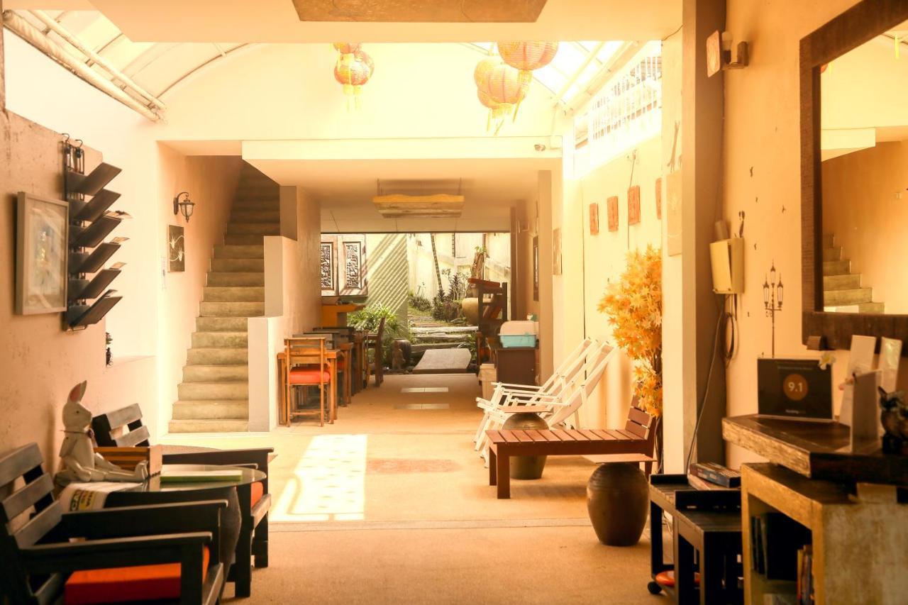 Boondaree Home Resort Kata pláž Exteriér fotografie